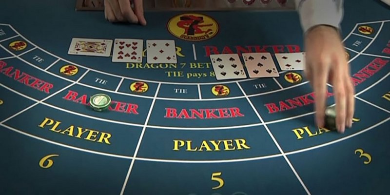 Baccarat là gì là từ khóa được tìm kiếm nhiều hiện nay