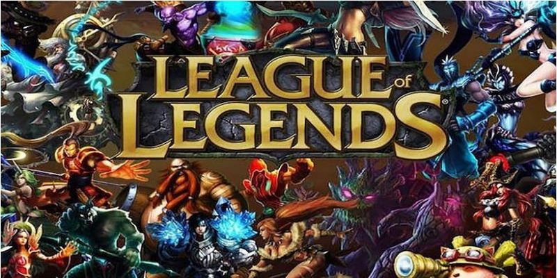 Cá cược liên quân là một hình thức được ưa chuộng bởi giới trẻ