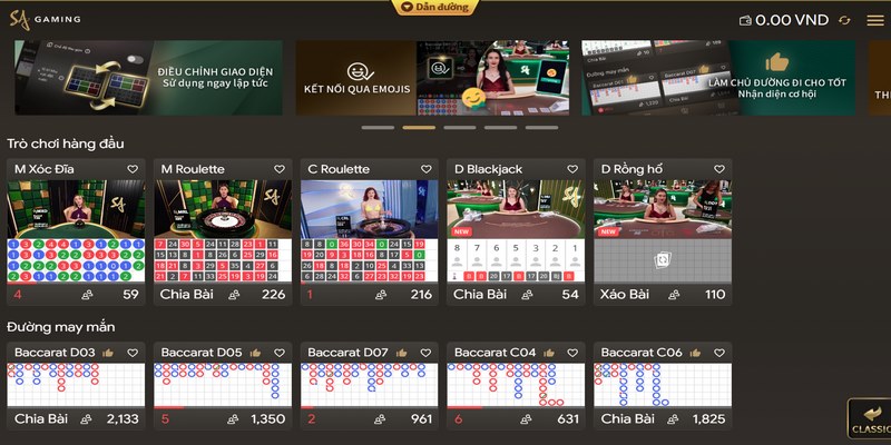 Chơi casino với tâm lý bình tĩnh là kinh nghiệm hay nhất