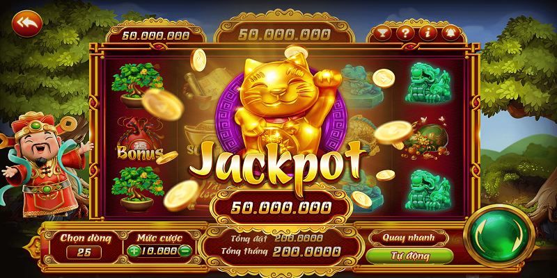 Chọn mức cược nổ hũ Win phù hợp là rất cần thiết