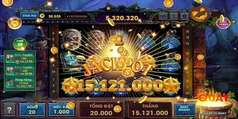 Giao dịch cược, thưởng nhanh là ưu điểm vượt trội