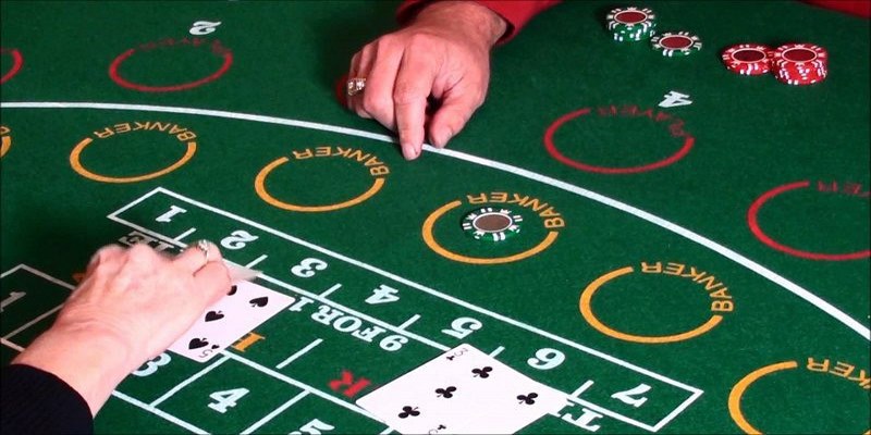 Hạn chế dự đoán cửa Tie là kinh nghiệm hay nên nhớ
