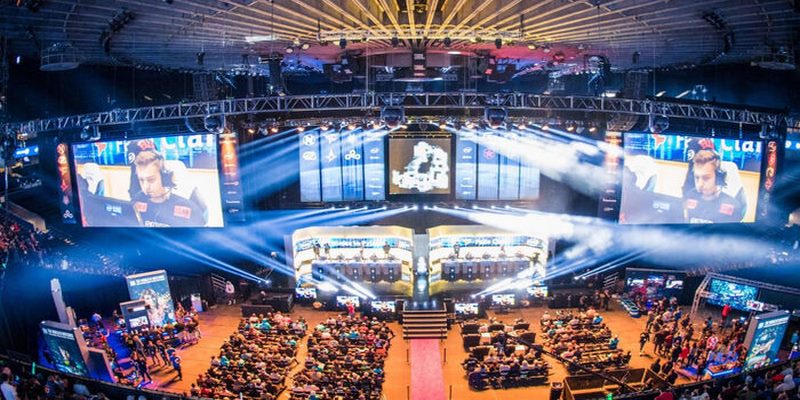 IM Esports là một trong những nhà phát hành trò chơi hàng đầu