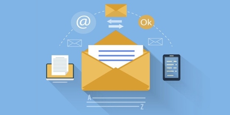 Liên hệ I9BET qua email phù hợp thắc mắc cần trình bày nội dung chi tiết và cụ thể