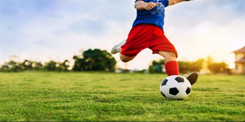 Thao tác tham gia thể thao I9BET đơn giản theo hướng dẫn