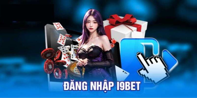 Cải thiện tốc độ đăng nhập i9bet