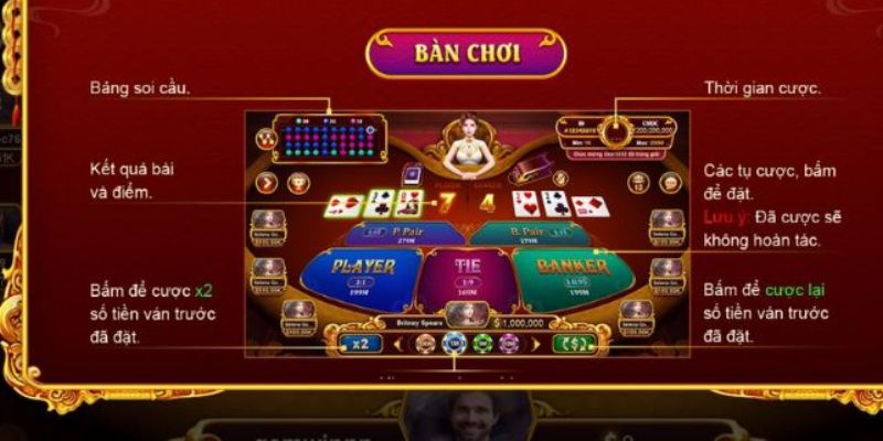 Một số kinh nghiệm được bet thủ chia sẻ