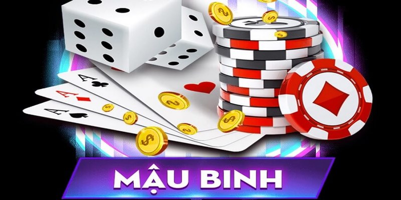 Khái niệm mậu binh hay binh xập xám cho tân thủ mới chơi