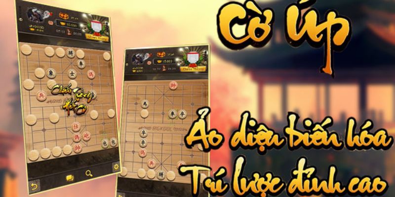Cờ Úp I9BET - Cơ Hội Làm Giàu Anh Em Không Nên Bỏ Qua