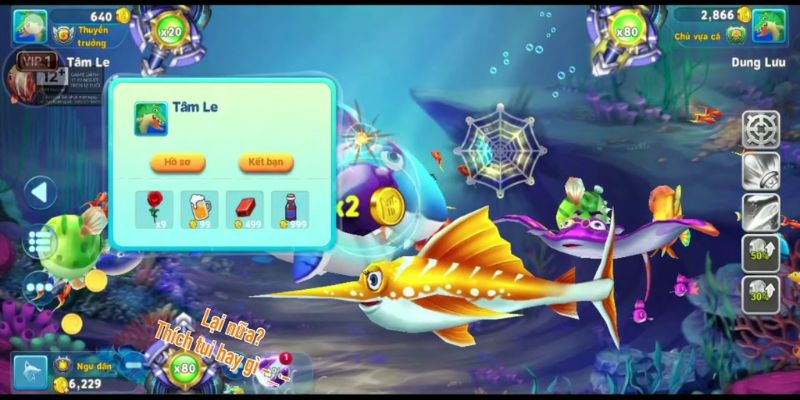 Hướng Dẫn Chi Tiết Cách Tải Game Bắn Cá Tại Nhà Cái i9BET