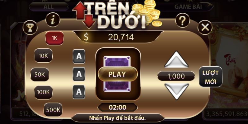 Kinh Nghiệm Tham Gia Mini Game Trên Dưới Hiệu Quả Với I9BET
