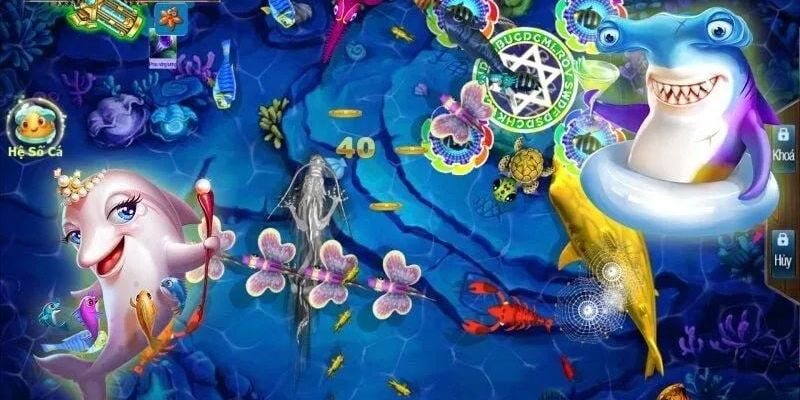 Hướng dẫn chi tiết cho hội viên cách tải game bắn cá tại nhà cái