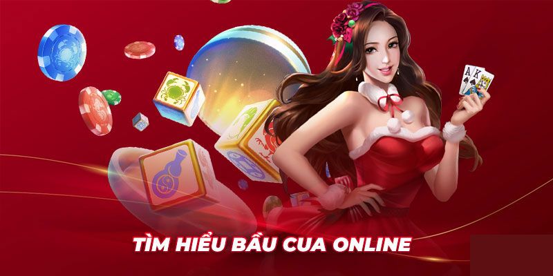 Giới thiệu về trò chơi bầu cua