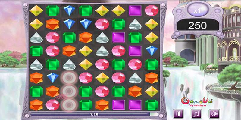 Hướng dẫn chi tiết các bước tham gia và mẹo chơi mini game kim cương bao thắng