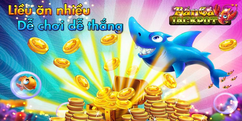 Cách chơi bắn cá jackpot tại i9BET cho người mới bắt đầu