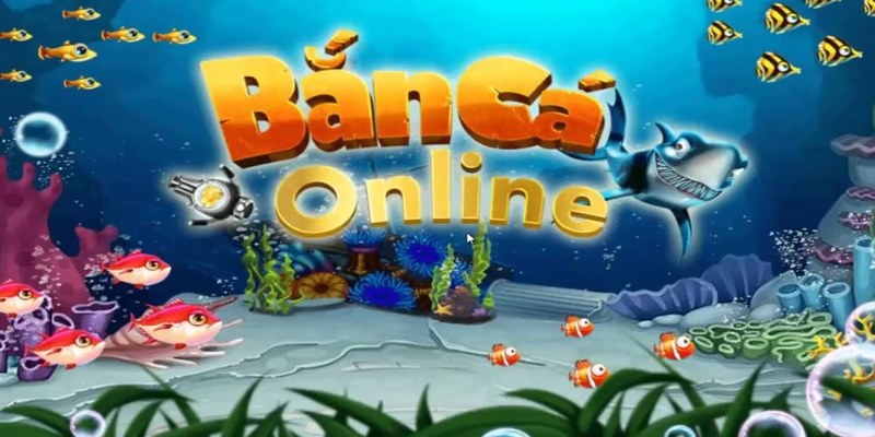 Lý do người chơi bắn cá online lựa chọn tham gia nhà cái i9BET?