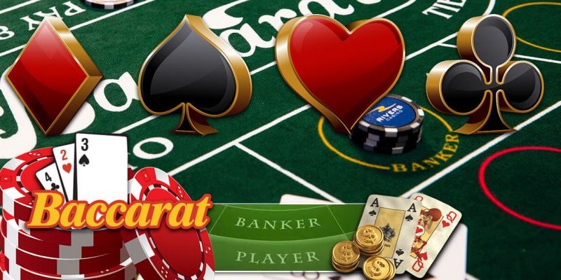 Giới thiệu về khái niệm nhóm kéo baccarat