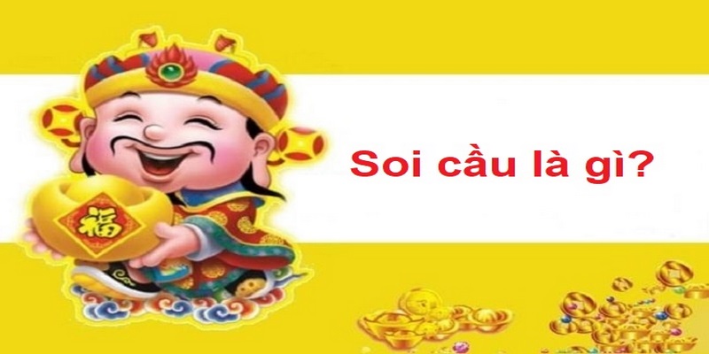 Giới thiệu về khái niệm soi cầu lô cho những anh em mới