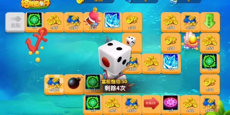 Hướng dẫn chi tiết các bước tham gia game bắn cá 3D tại nhà cái