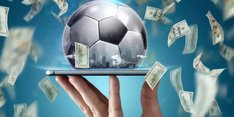Kinh nghiệm áp dụng phương pháp gấp thếp bóng đá hiệu quả