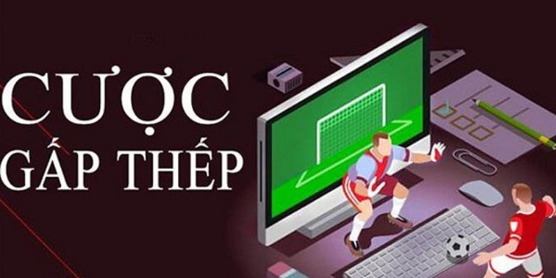Thông tin chính về gấp thếp bóng đá