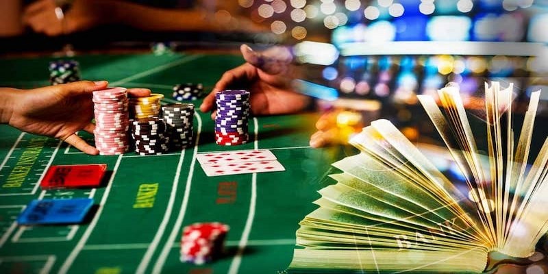 Tìm Hiểu Nhóm Kéo Baccarat - Nâng Cao Cơ Hội Thắng Cược