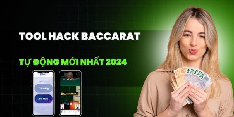 Sử dụng tool baccarat bạn sẽ nhận được những lợi ích gì?