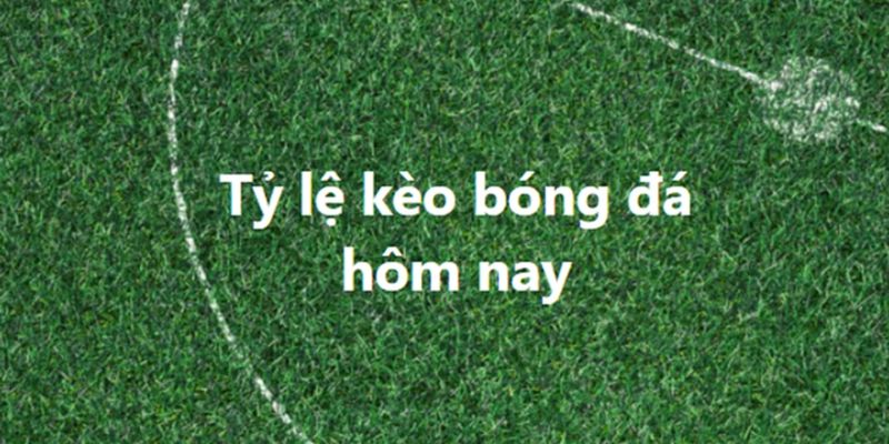 Cách tra cứu thông tin tại i9BET về tỷ lệ kèo là gì?