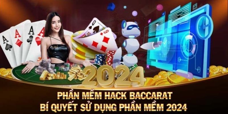 Tool Baccarat - Phần Mềm Dự Đoán Hỗ Trợ Đắc Lực Cho Cược Thủ