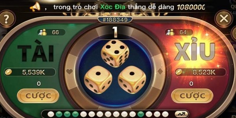 Sử dụng tool tài xỉu người chơi cần lưu ý những điểm gì?