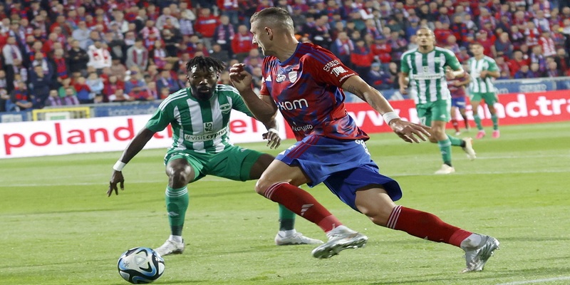 Theo Dõi Bình Luận Bóng Đá, Bắt Kèo Chuẩn Xác Tại i9BET