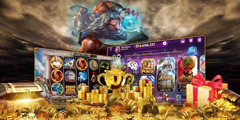 Khám Phá Cách Chơi Nổ Hũ Đỉnh Cao Tại Nhà Cái I9BET