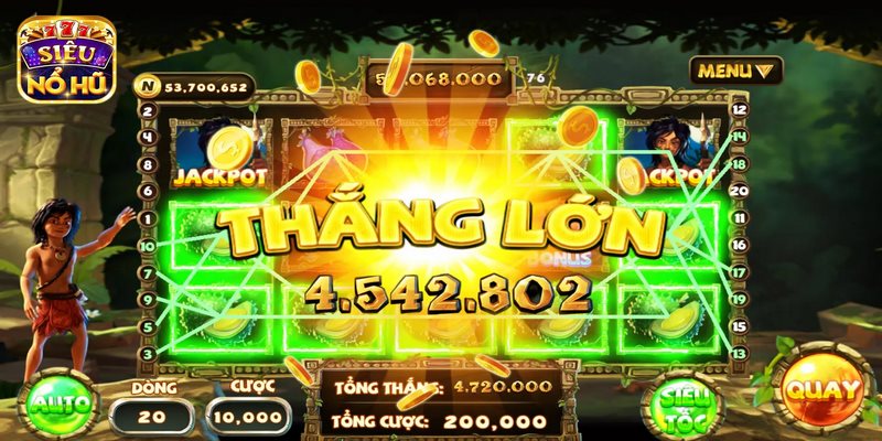 App Nổ Hũ i9BET - Trải Nghiệm Quay Thưởng Mọi Lúc, Mọi Nơi 