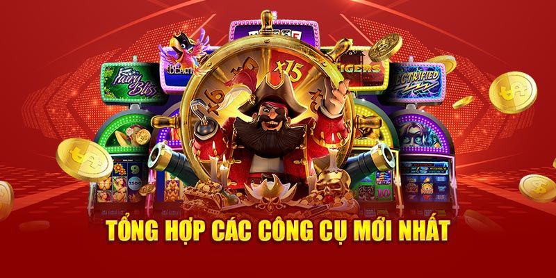 Các tool nổ hũ được người dùng đánh giá cao hiện nay