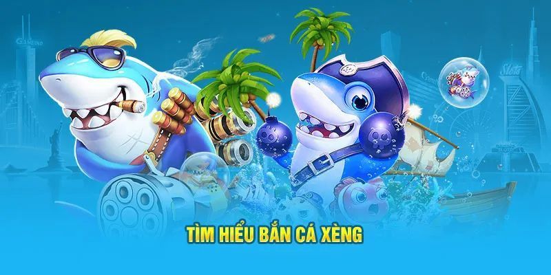 Kinh nghiệm chơi hay từ cao thủ giúp bạn thắng lớn trong trò chơi bắn cá xèng