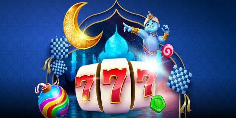 Tối ưu hóa cách chơi nổ hũ tại i9BET với công nghệ hiện đại