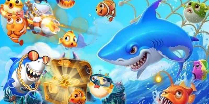 Bắn Cá Xèng i9BET - Săn Cá Thỏa Thích, Nhận Quà Siêu Khủng