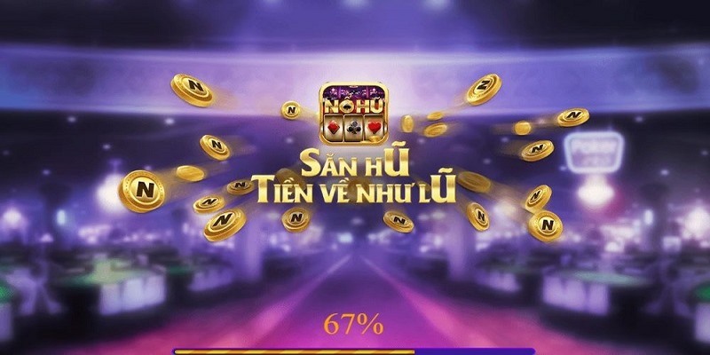 Cách tham gia chơi nổ hũ 52 tại i9BET nhanh và dễ