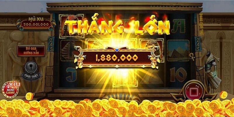 Nổ Hũ 52 - Lựa Chọn Đẳng Cấp Số Một Cho Ai Mê Slot Game