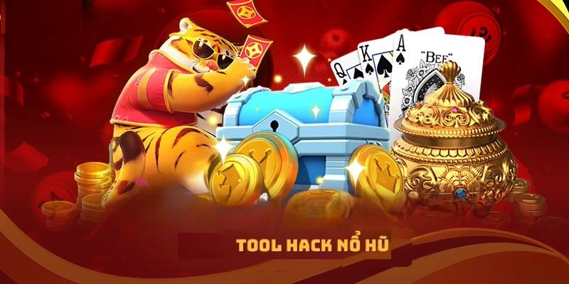 Tool Nổ Hũ - Những Phần Mềm Hiệu Quả Dành Cho Cược Thủ I9BET