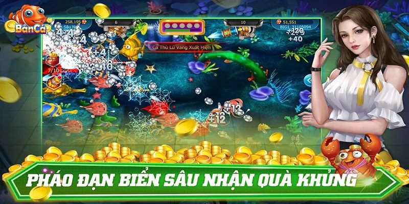 Tải app bắn cá thật dễ dàng qua từng bước hướng dẫn