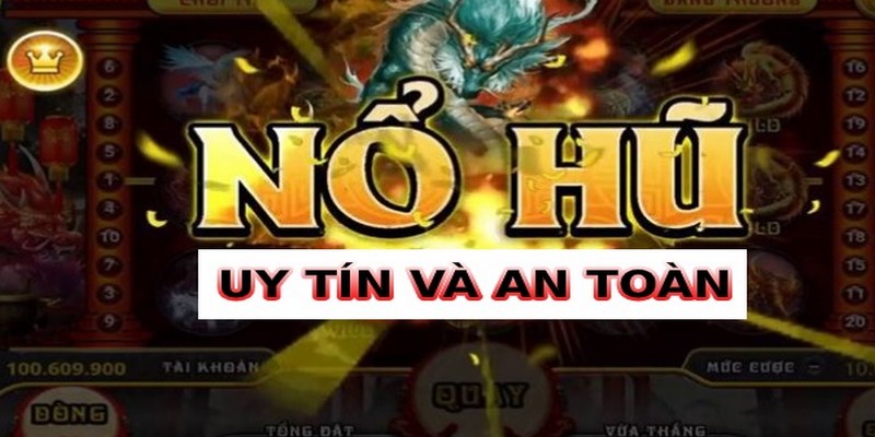 Top các app nổ hũ uy tín và hấp dẫn hiện nay