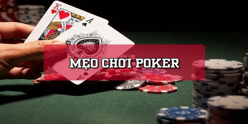 Hướng Dẫn Cách Chơi Bài Poker i9BET Cho Người Mới Bắt Đầu