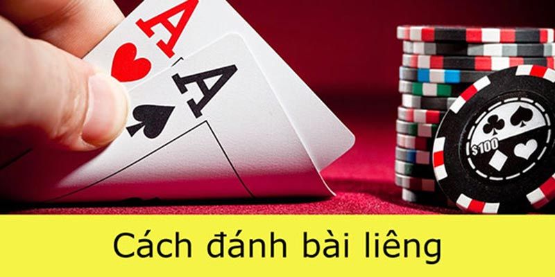 Cách chơi liêng - quy tắc, cách tính điểm và các lựa chọn quan trọng