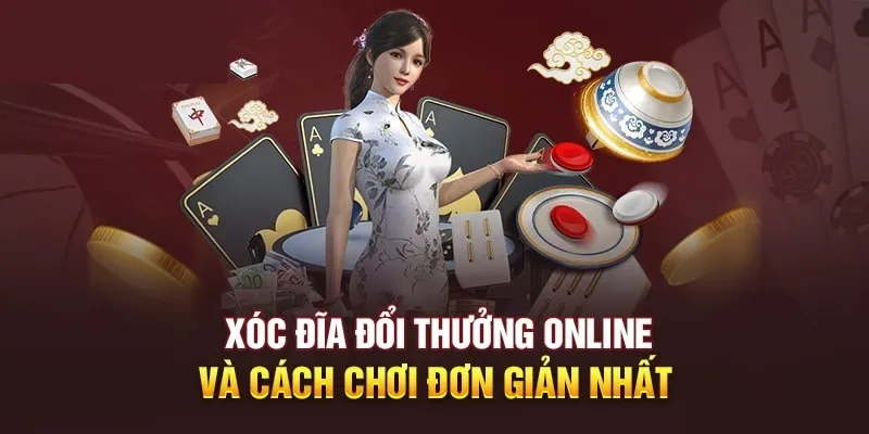 Cách Chơi Xóc Đĩa – Bí Quyết Làm Chủ Cuộc Chơi Tại i9BET