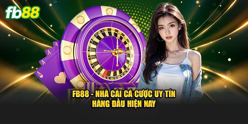 Có nên tham gia cá cược tại FB88 không?