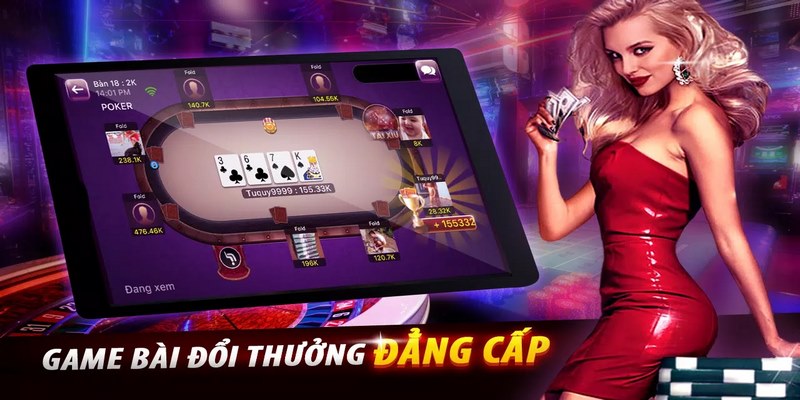 Cách chơi game bài online - chiến lược và kỹ thuật để chiến thắng