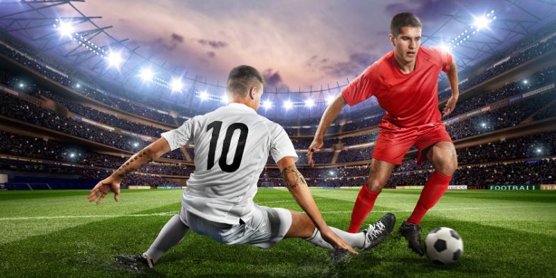 Sơ đồ bóng đá có tác động như thế nào đến việc cá cược thể thao của bet thủ