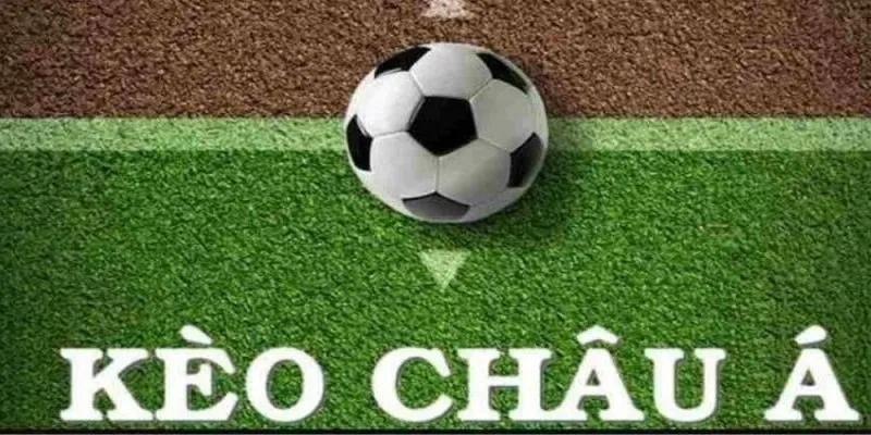 Các loại tỷ lệ kèo châu Á cược thủ hay chọn