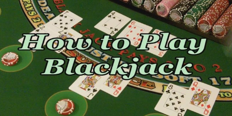 Cách Chơi Blackjack Tại I9BET - Đỉnh Cao Của Mọi Màn Cá Cược